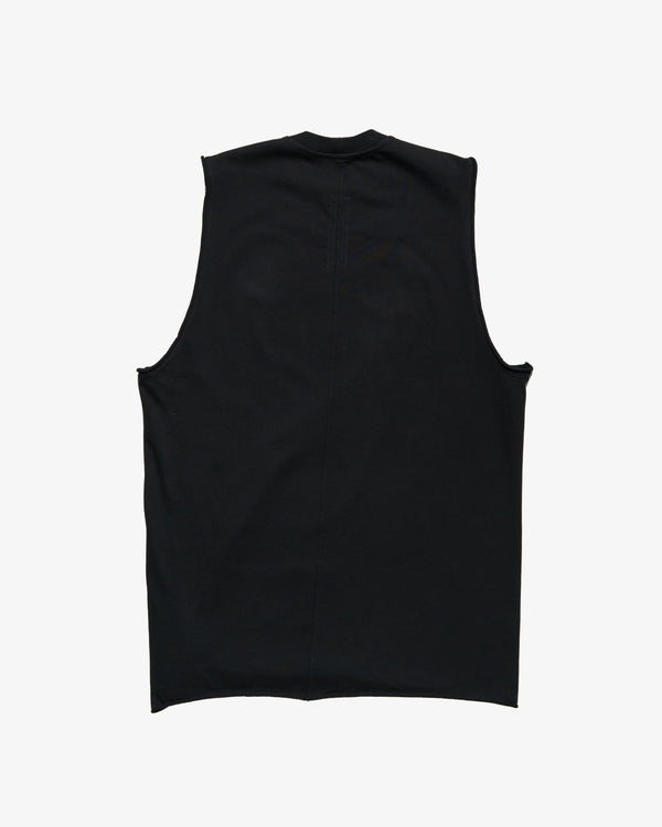 Rick Owens_Rick Owens - Men's Top - (Black09)_TEES