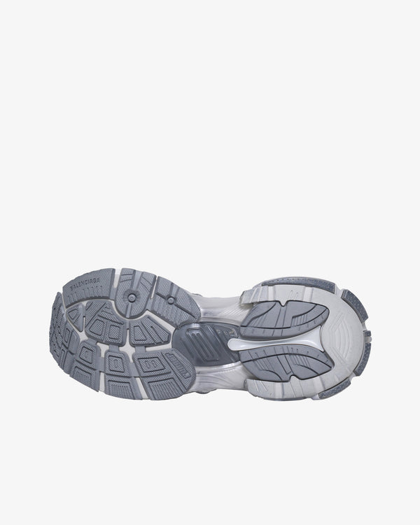 Balenciaga_Balenciaga - Women's Runner.2 Nylon - (Grey1180)_SNEAKERS