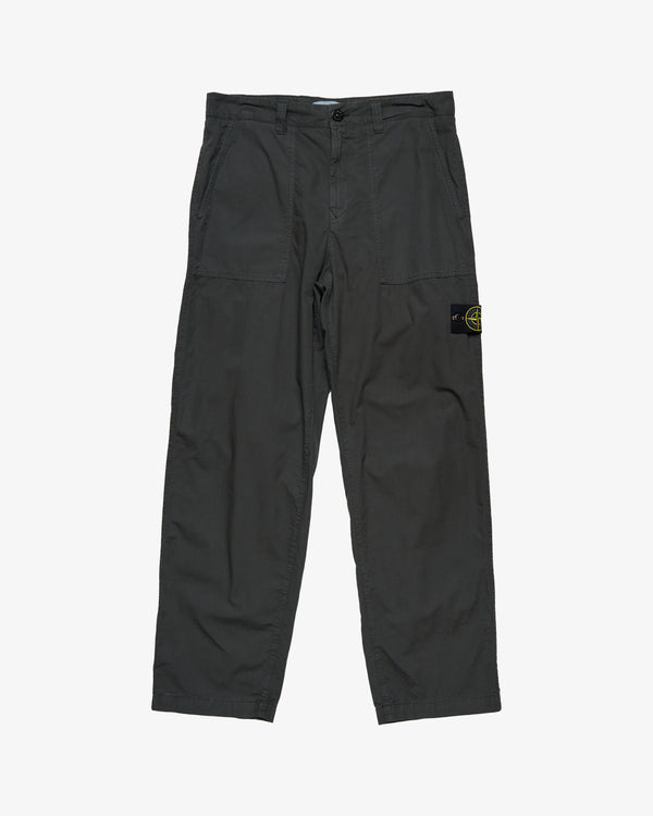 Stone Island - Men's Trouser - (Grey V0062)