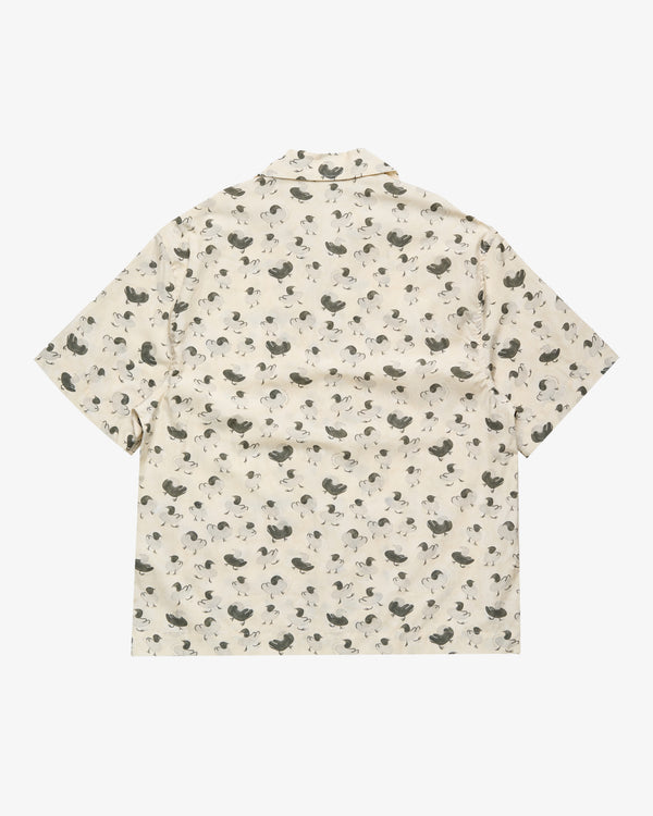 Jacquemus_JACQUEMUS - Men's La Chemise Jean - (Print 1KT)_SHIRTS