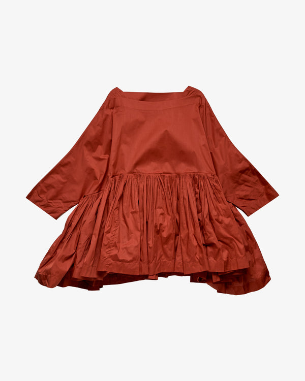 EGG - Women's Flora - (Red)