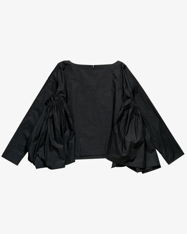 EGG - Women's Frances - (Black)