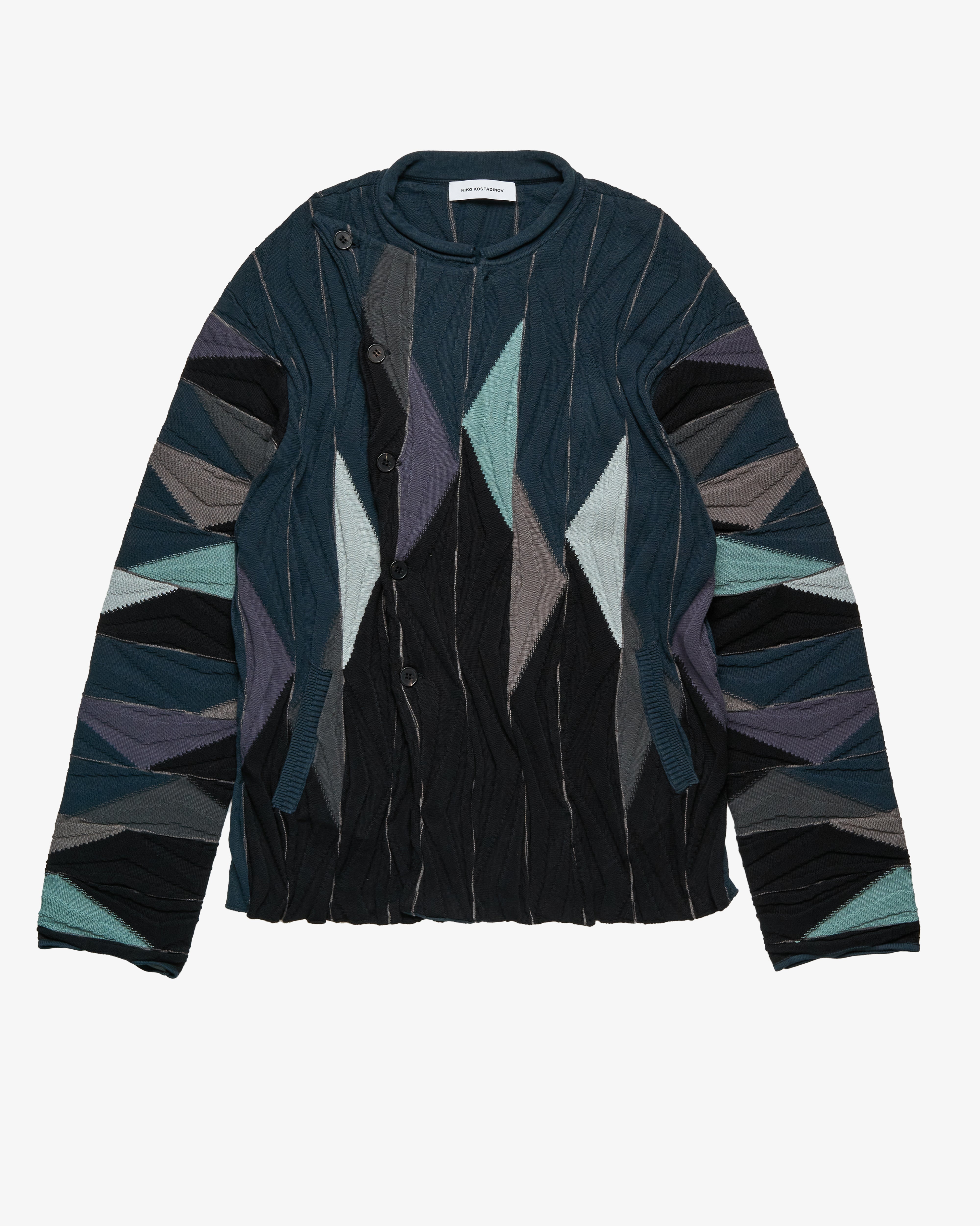 Kiko Kostadinov | DSMS E-SHOP