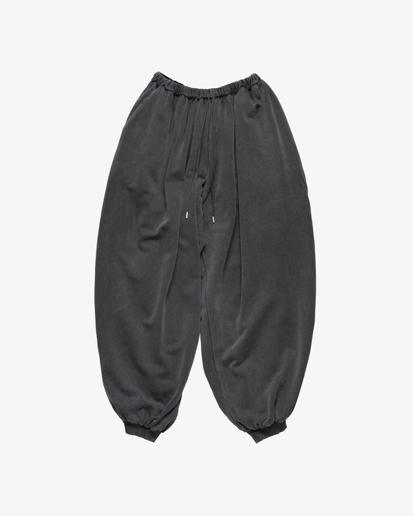 Doublet - Men's Boost & Relax Reversible Track Pants - (Black)