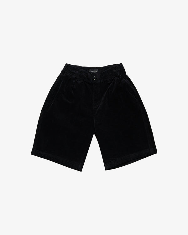 BEACH BRAINS - Men's Hang Short - (Black)
