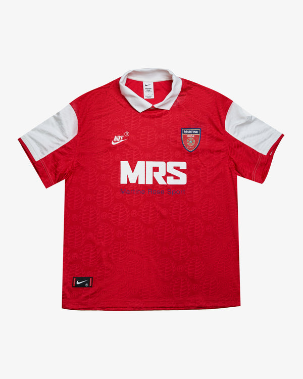 NIKE - MARTINE ROSE Men's Tee - (HM9020-657)