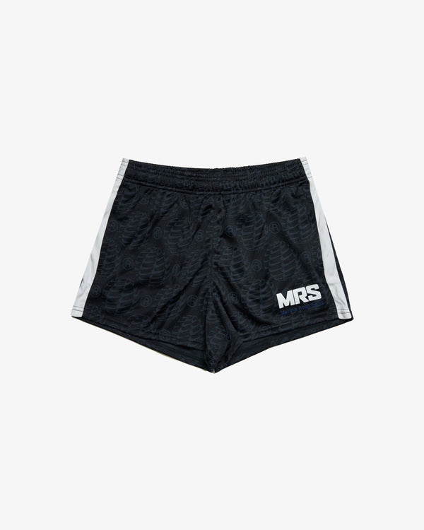 NIKE - MARTINE ROSE Men's Football Short - (HM9025-010)