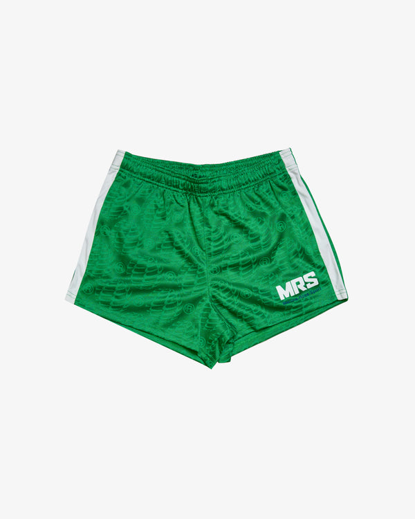 NIKE - MARTINE ROSE Men's Football Short - (HM9025-310)