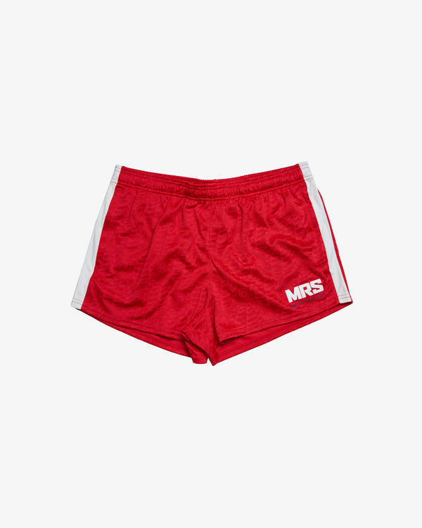 NIKE - MARTINE ROSE Men's Football Short - (HM9025-657)