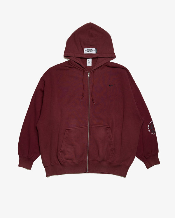 NIKE - MARTINE ROSE Men's Hoodie - (HM9029-613)
