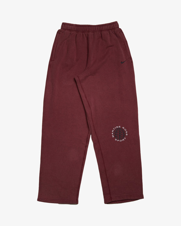 NIKE - MARTINE ROSE Men's Sweatpants - (HM9033-613)