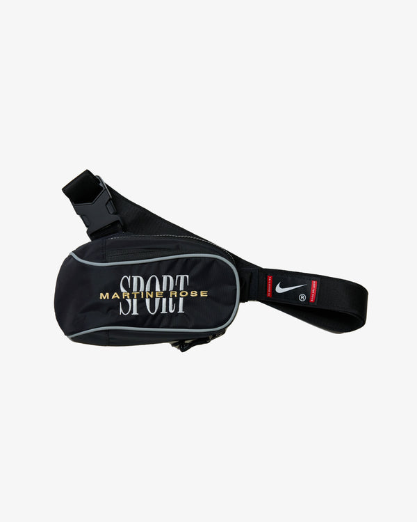 NIKE - MARTINE ROSE Men's Crossbody Bag - (HV6891-010)