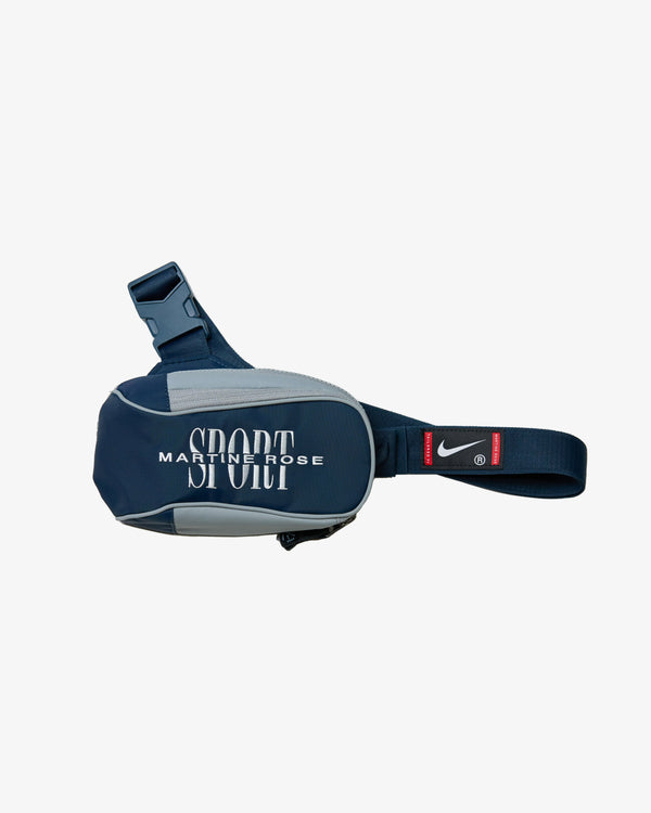 NIKE - MARTINE ROSE Men's Crossbody Bag - (HV6891-478)