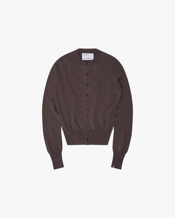 EXTREME CASHMERE - Women's No300 Little2 - (Khaki)