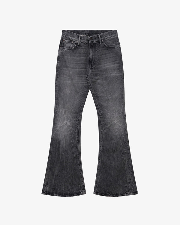 ACNE STUDIOS - Men's 2025 Gothik - (Charcoal)