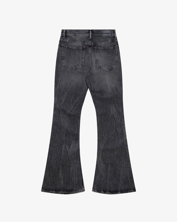 ACNE STUDIOS_ACNE STUDIOS - Men's 2025 Gothik - (Charcoal)_JEANS