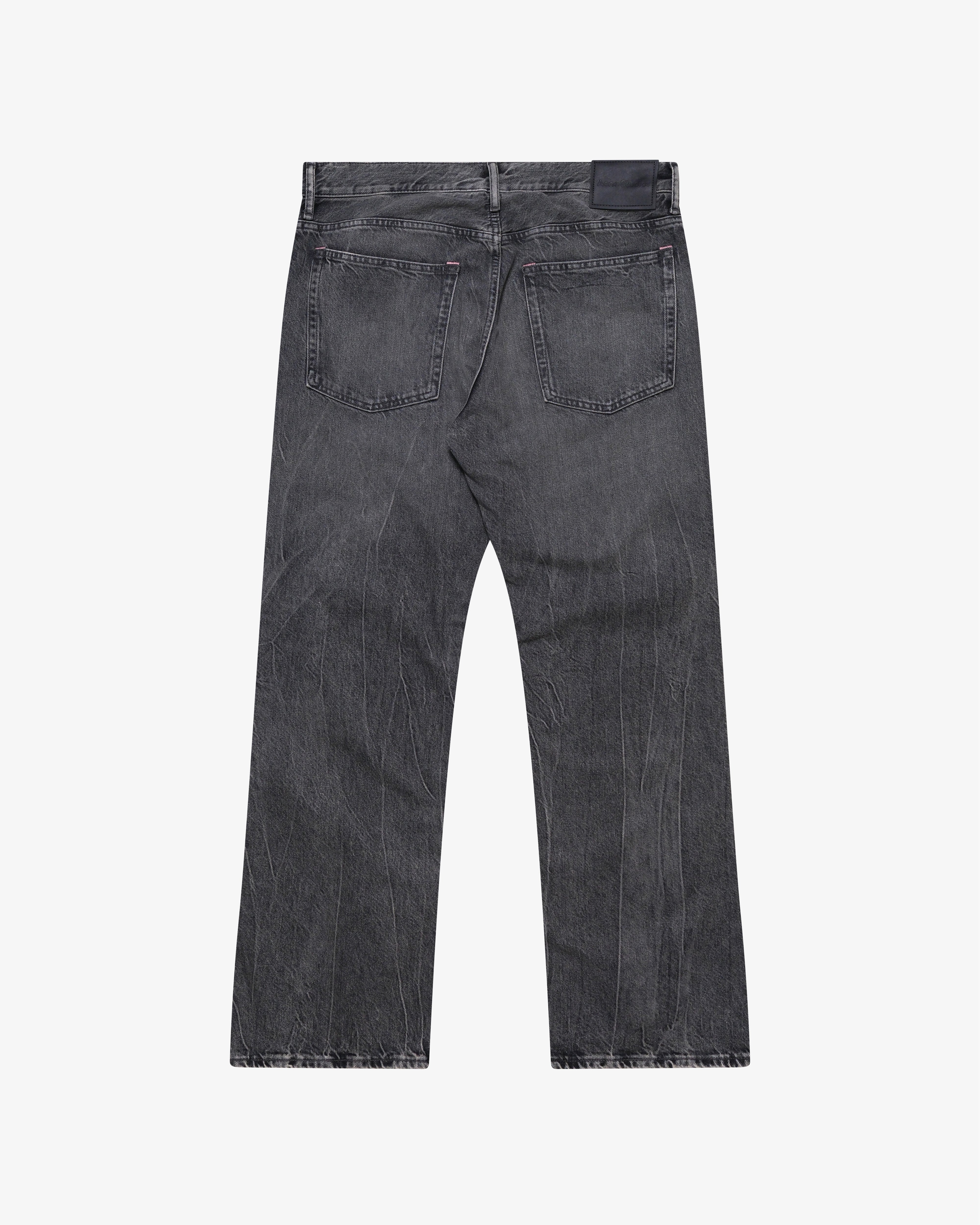 ACNE STUDIOS: Men's 2010M Gothik (Charcoal) | DSMS E-SHOP