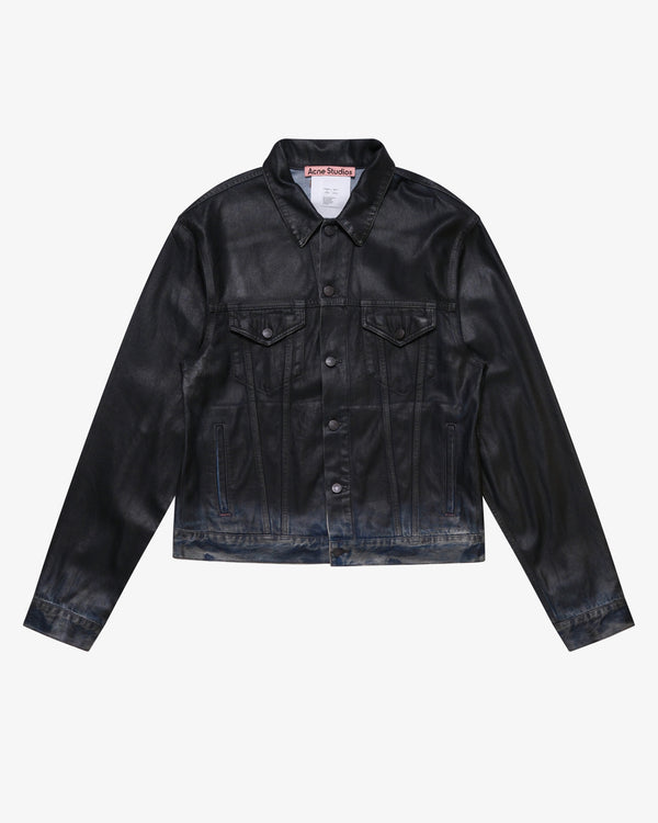ACNE STUDIOS - Men's Jackets - (Black)