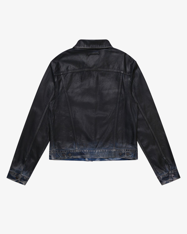 ACNE STUDIOS_ACNE STUDIOS - Men's Jackets - (Black)_JACKETS