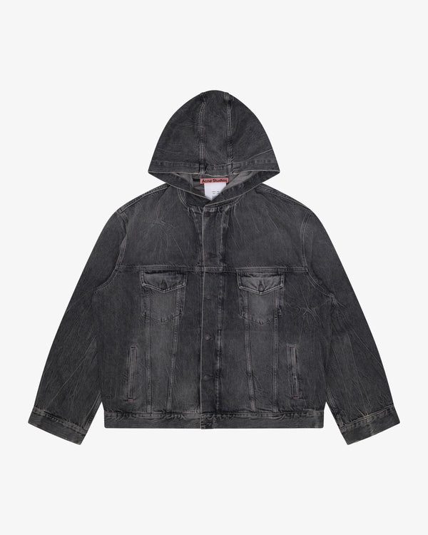 ACNE STUDIOS - Men's Jackets - (Charcoal)