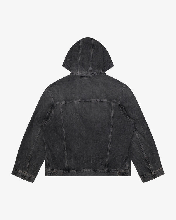 ACNE STUDIOS_ACNE STUDIOS - Men's Jackets - (Charcoal)_JACKETS