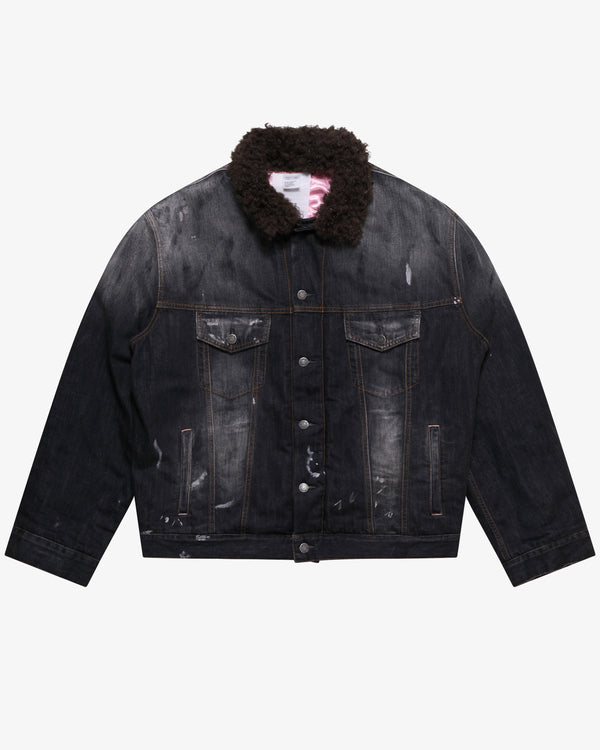 ACNE STUDIOS - Men's Jackets - (Black)