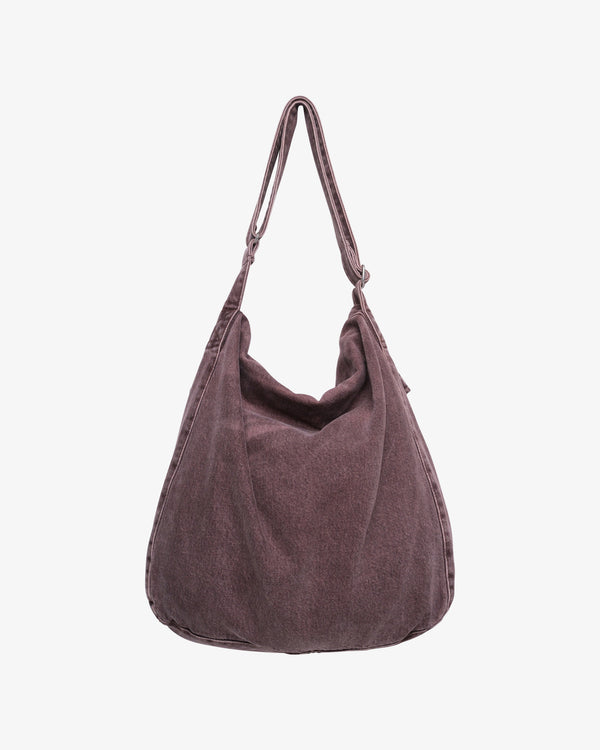Our Legacy - Men's Sling Bag - (Brown)