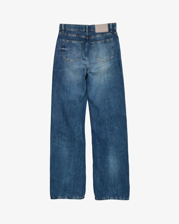 Our Legacy - Men's Carlson Cut - (Blue)