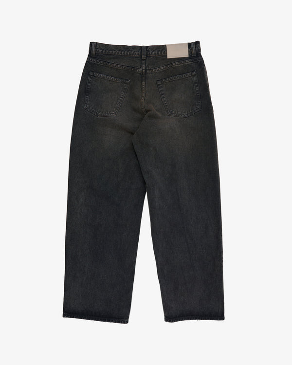 Our Legacy - Men's Vast Cut - (Dark Grey)
