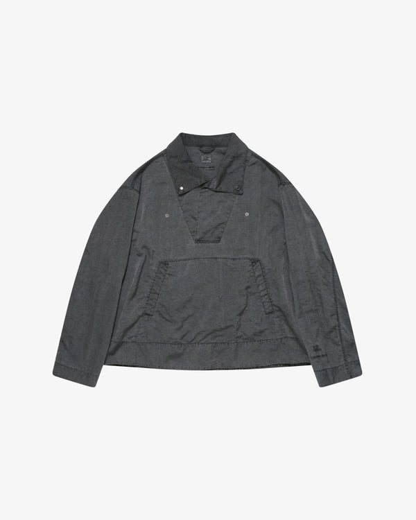 Our Legacy - Men's C.P. Company City Anorak - (Dark Grey)