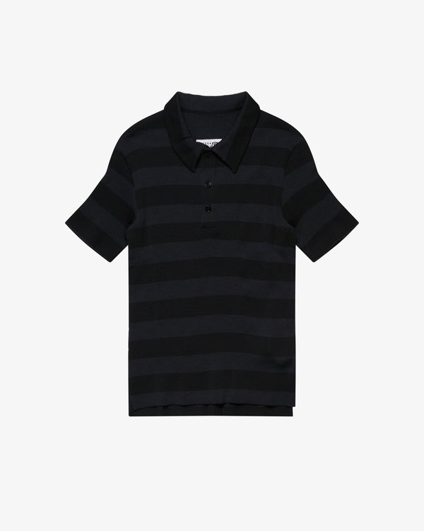 MM6 - Women's Polo Shirt - (Print)