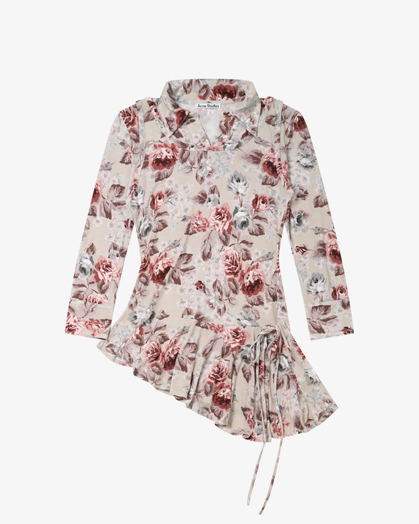 ACNE STUDIOS - Women's Blouses - (Floral)