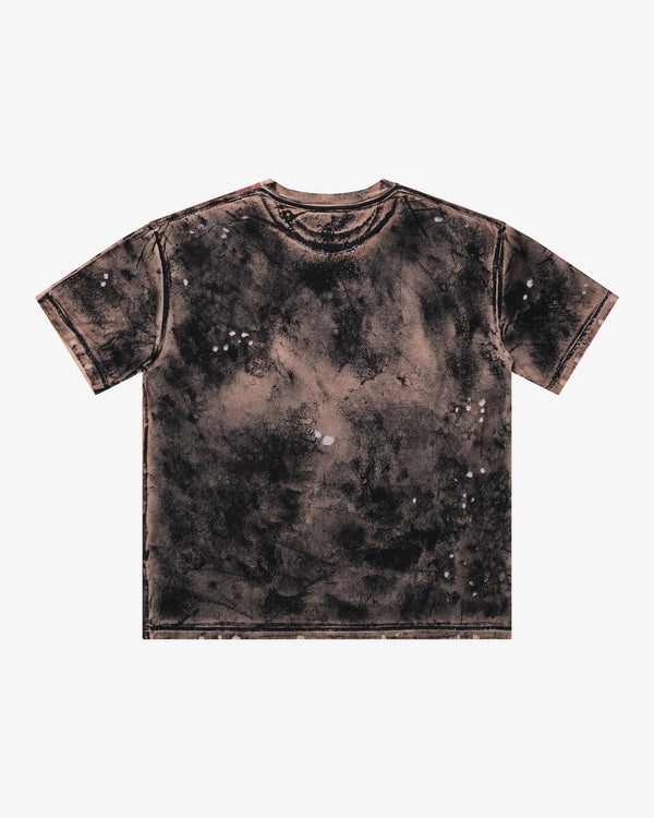 ACNE STUDIOS - Men's Tees - (Brown)