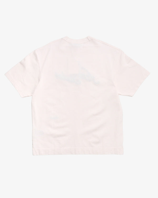 ACNE STUDIOS - Men's Tees - (Pink)