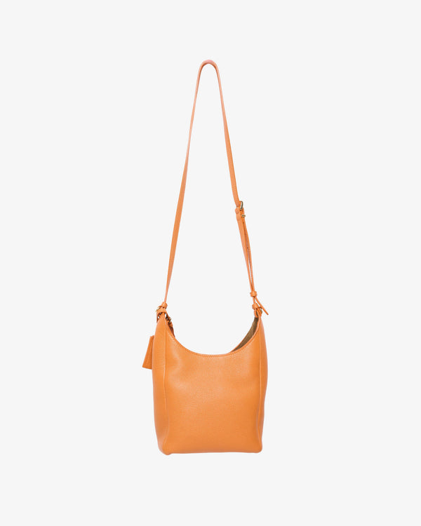 MIU MIU - Women's Vitello Phenix Bag - (Orange)