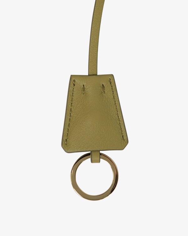 Prada - Women's Soft Grain Bag - (Green)