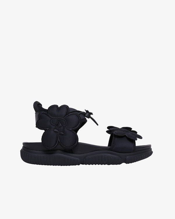 Cecilie Bahnsen - Women's Cilla Sandals Neoprene - (Black)