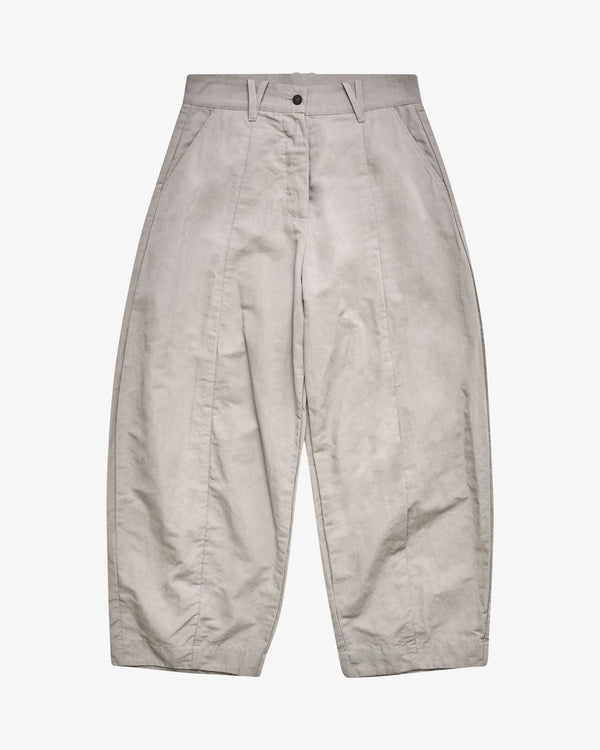 BERGFABEL - Women's Sandra Pants - (Grey)