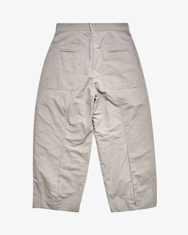 Bergfabel_BERGFABEL - Women's Sandra Pants - (Grey)_PANTS