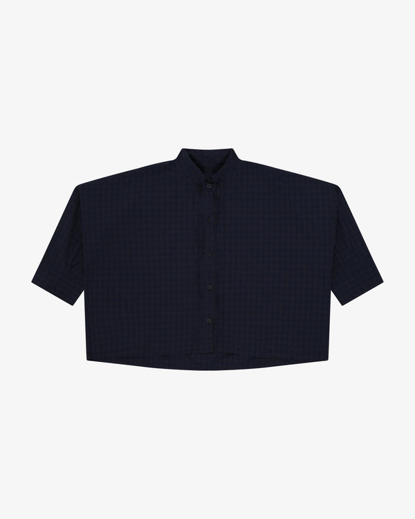 BERGFABEL - Women's Claudia Shirt - (Navy)