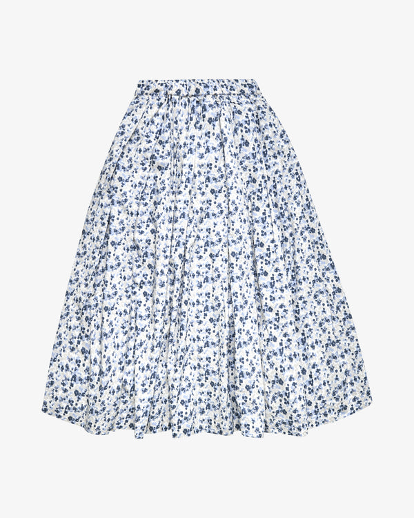 BERGFABEL - Women's Matilde Skirt - (Floral)