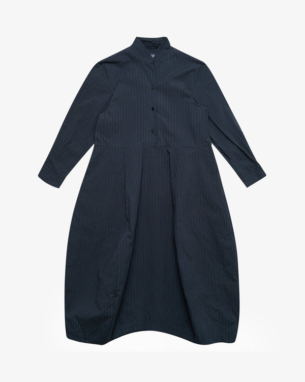 BERGFABEL - Women's Letty Dress - (Navy)