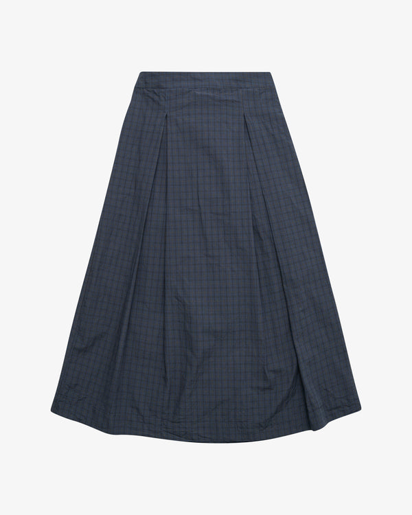 BERGFABEL - Women's Emma Skirt - (Navy)
