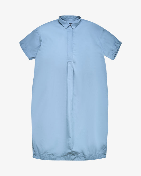 BERGFABEL - Women's Sabi Dress - (Blue)