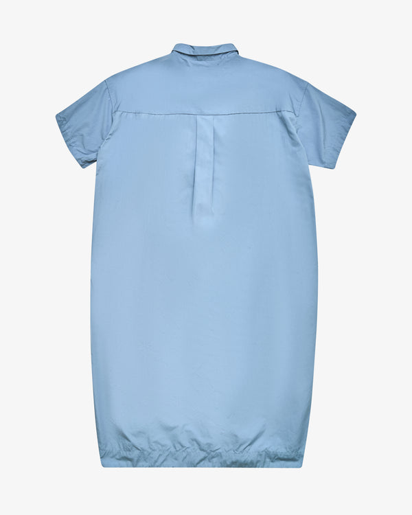 Bergfabel_BERGFABEL - Women's Sabi Dress - (Blue)_DRESSES