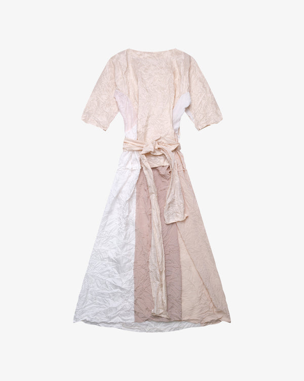 DANIELA GREGIS - Women's Abito Dress - (Pink)