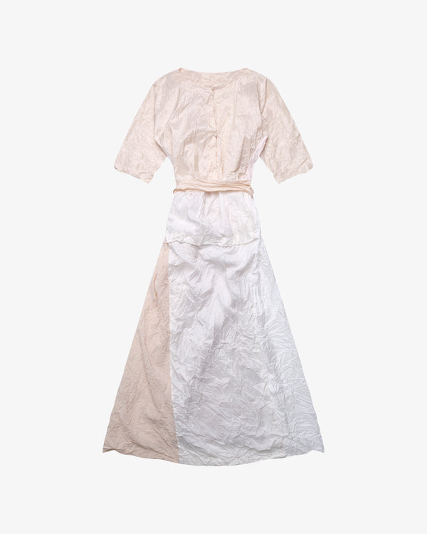DANIELA GREGIS - Women's Abito Dress - (Pink)