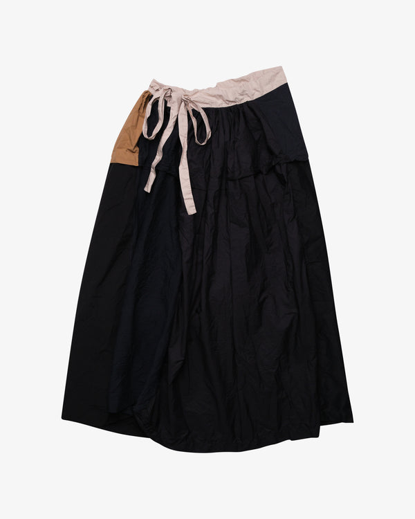 DANIELA GREGIS - Women's Gonna Skirt - (Multi)