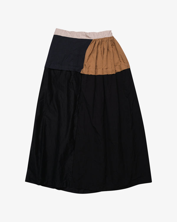 DANIELA GREGIS - Women's Gonna Skirt - (Multi)