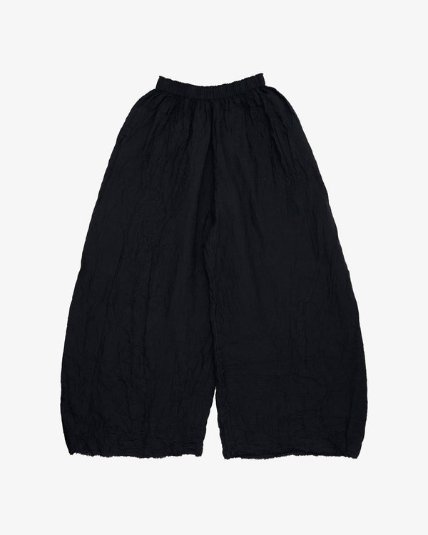 DANIELA GREGIS - Women's Pantalone Trousers - (Black)